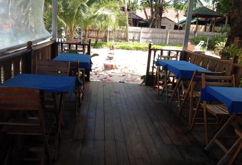 هتل Sunset Marina Resort