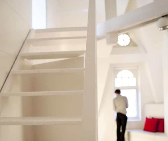 فندق The Red Spot