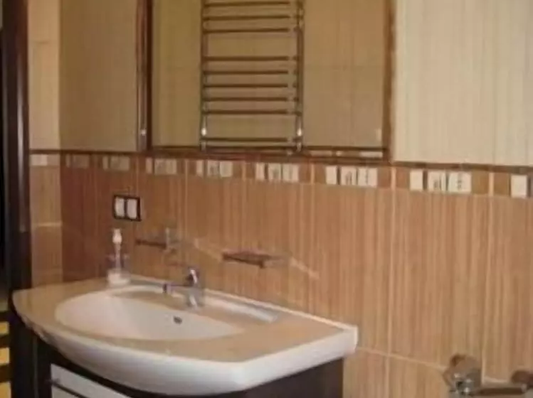 Hotelli Uavoyage Khreschatyk Apartments