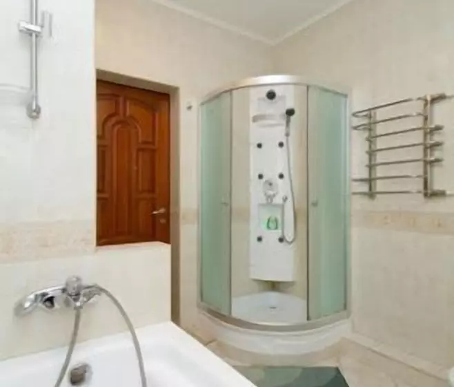 Hotelli Uavoyage Khreschatyk Apartments