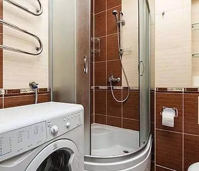 Hotelli Uavoyage Khreschatyk Apartments