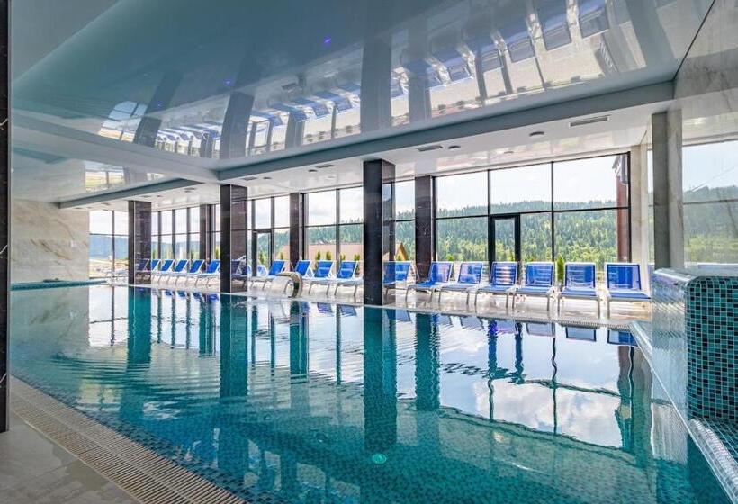 فندق Villa Elena Spa & Resort