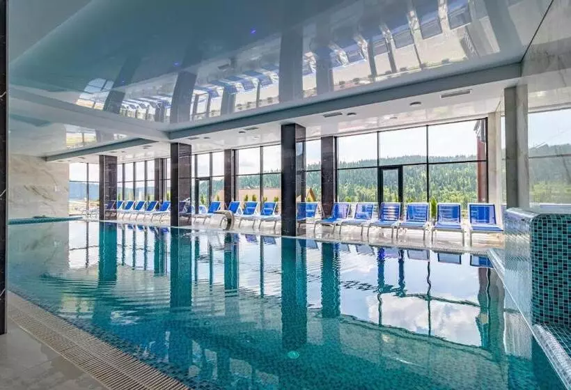 هتل Villa Elena Spa & Resort