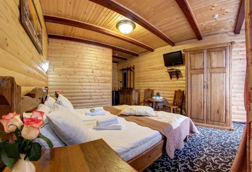 فندق Villa Elena Spa & Resort