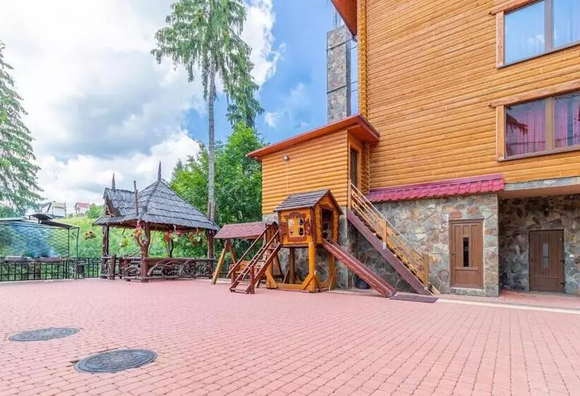 هتل Villa Elena Spa & Resort