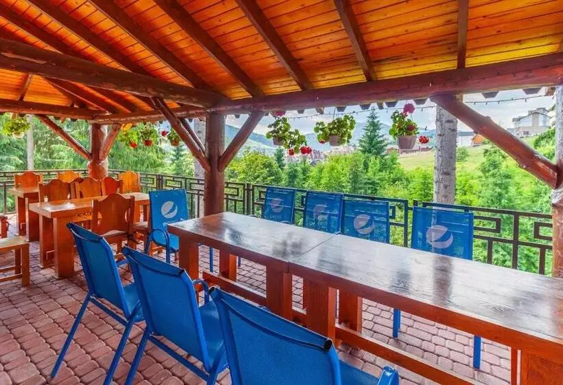 هتل Villa Elena Spa & Resort