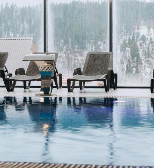 فندق Villa Elena Spa & Resort