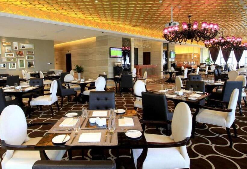 בית מלון כפרי Zhangjiagang Zhonglian Gdh International