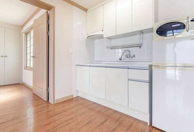 Jeju Story House Pension