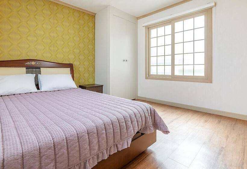 Jeju Story House Pension