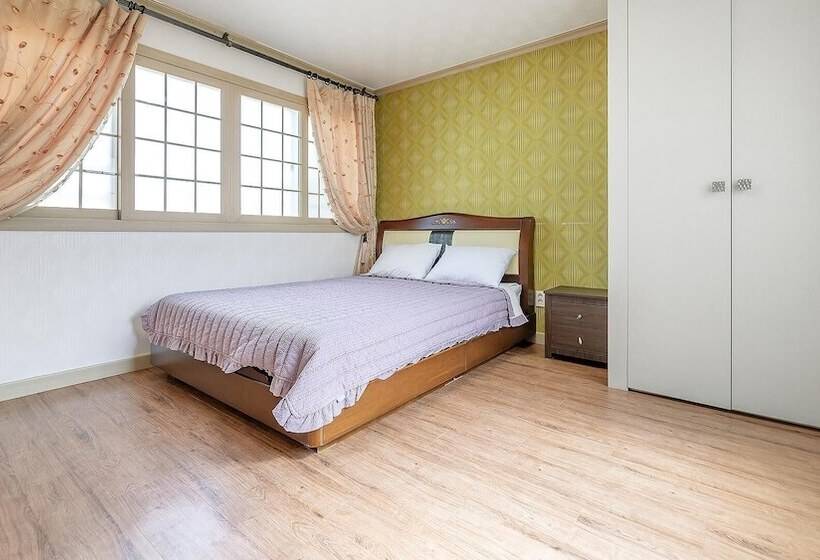 Jeju Story House Pension