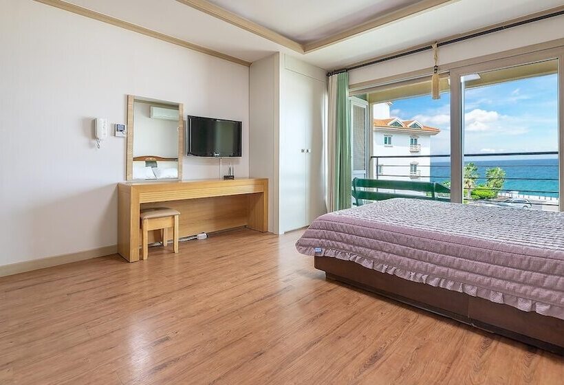 Jeju Story House Pension