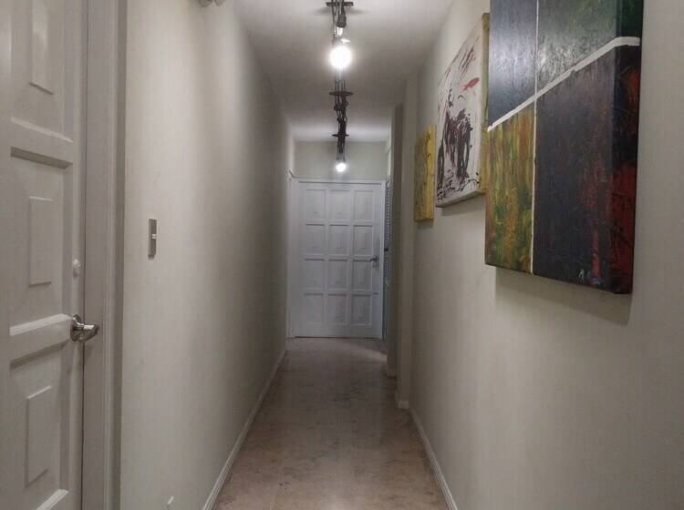 Pachamama Hotel Hostel