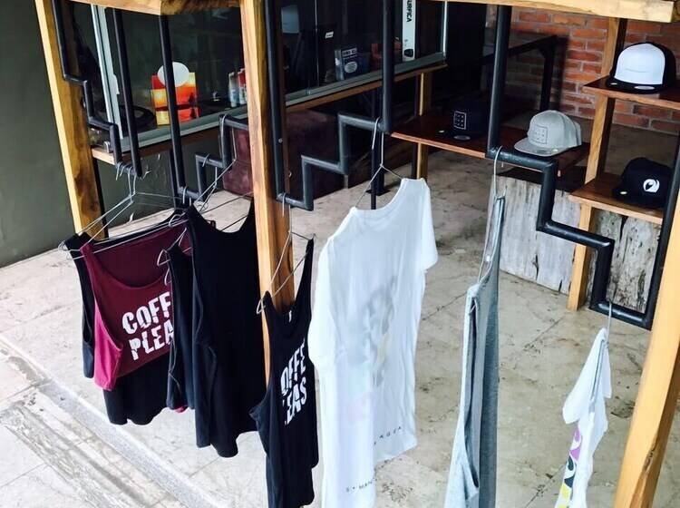 Pachamama Hotel Hostel