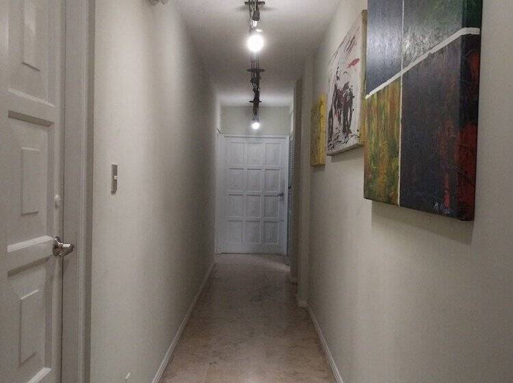 Pachamama Hotel Hostel