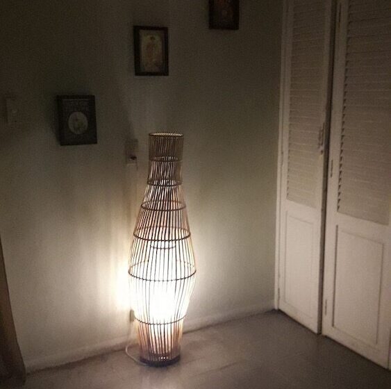 Pachamama Hotel Hostel