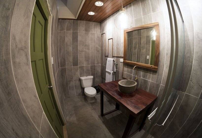 Pachamama Hotel Hostel