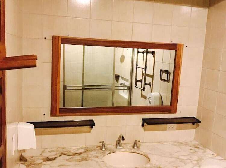 Pachamama Hotel Hostel