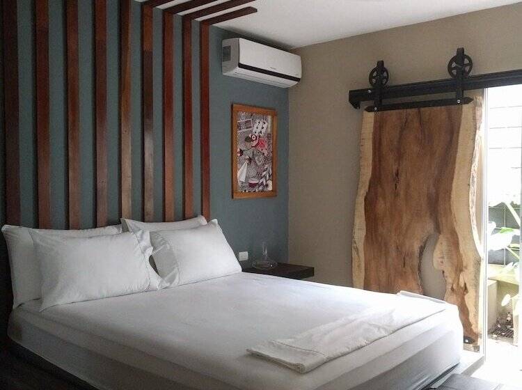 Pachamama Hotel Hostel