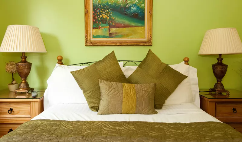 Rathview House B&b