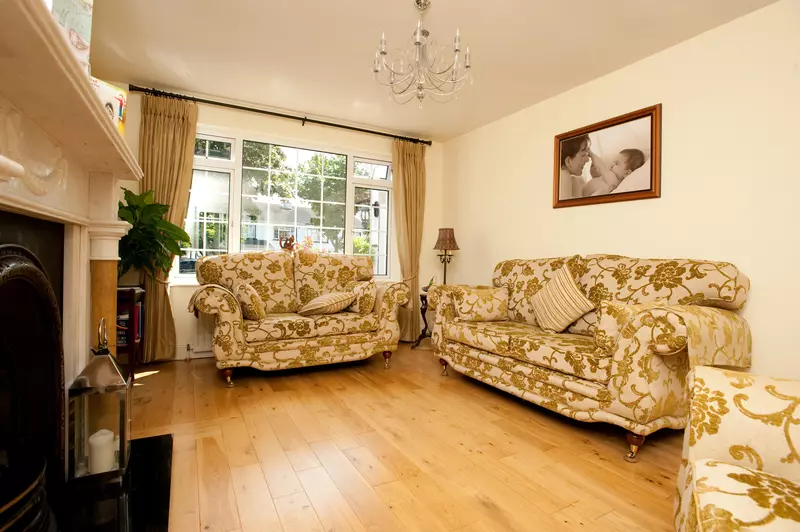 Rathview House B&b