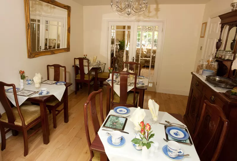 Rathview House B&b