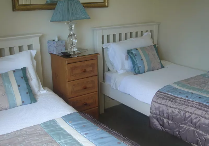 Rathview House B&b
