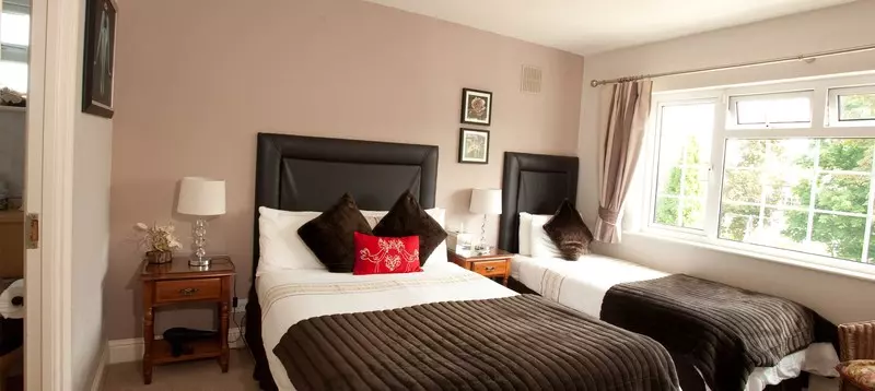 Rathview House B&b