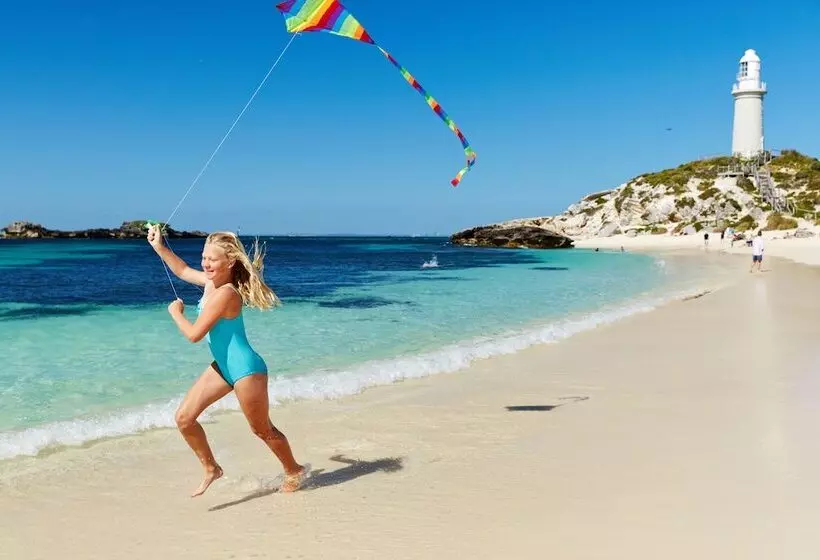 استراحتگاه Stay Rottnest