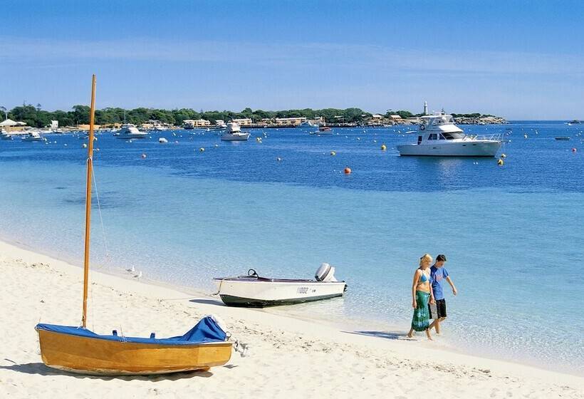 منتجع Stay Rottnest