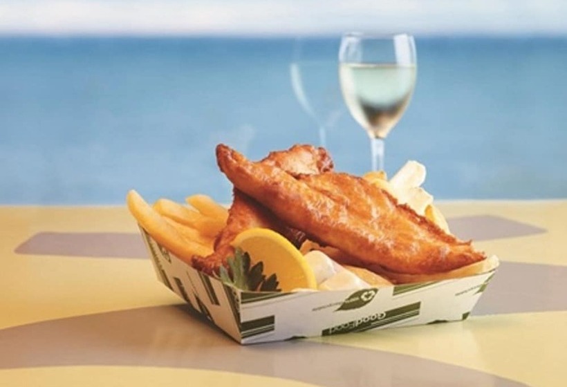 منتجع Stay Rottnest