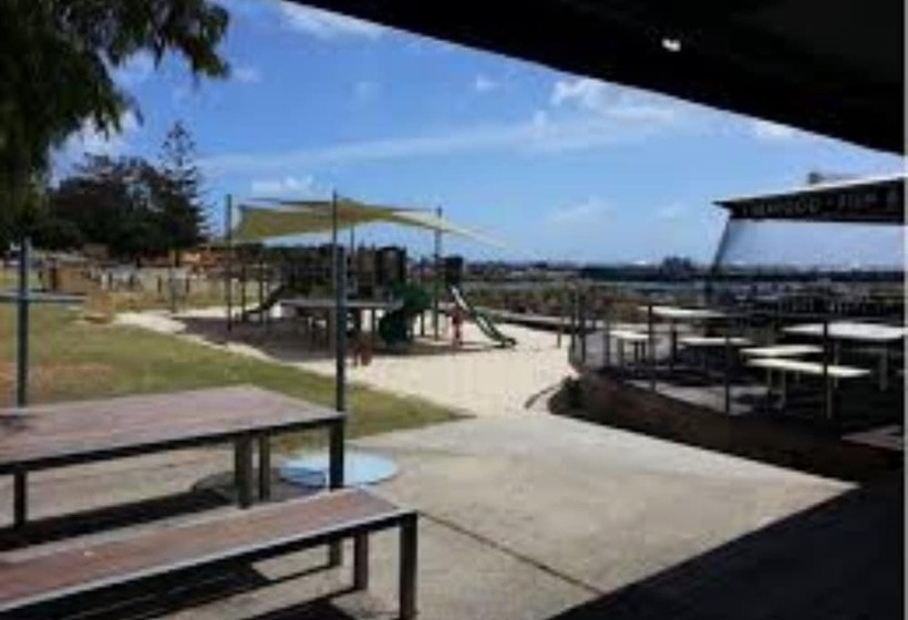 منتجع Stay Rottnest