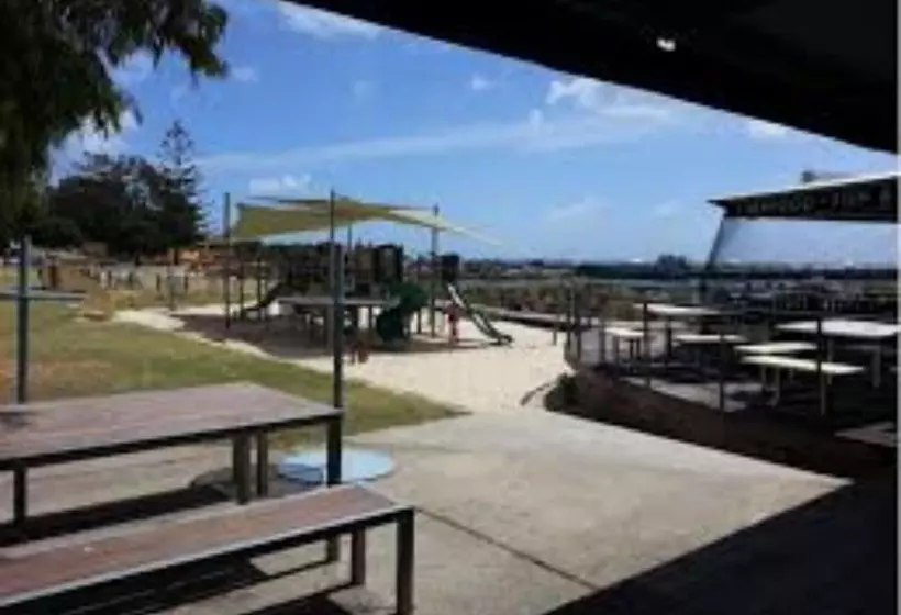 استراحتگاه Stay Rottnest