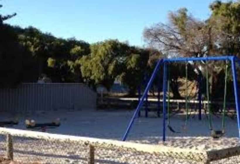 منتجع Stay Rottnest