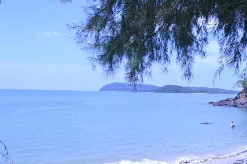 Tanjung Malie Beach Motel