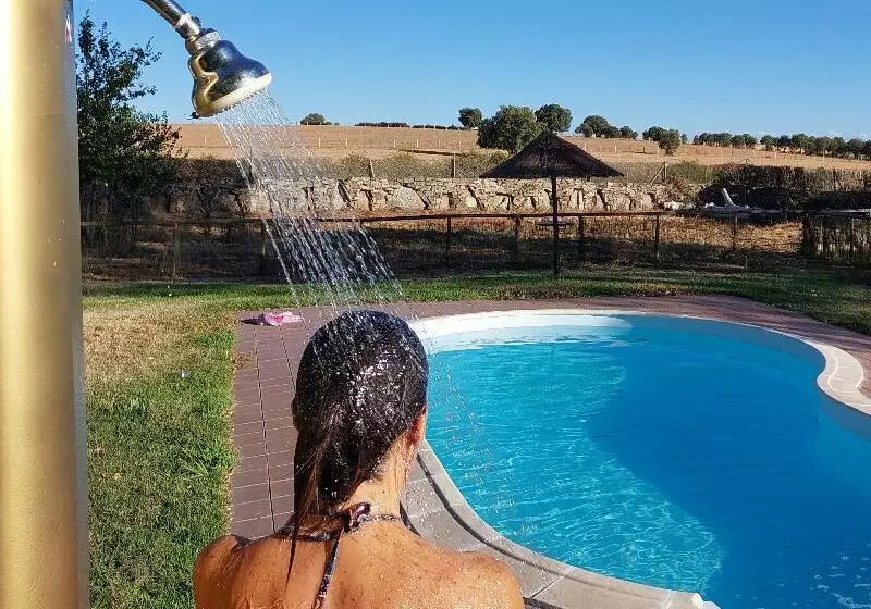 Hotelli Green Lady Termal Resort