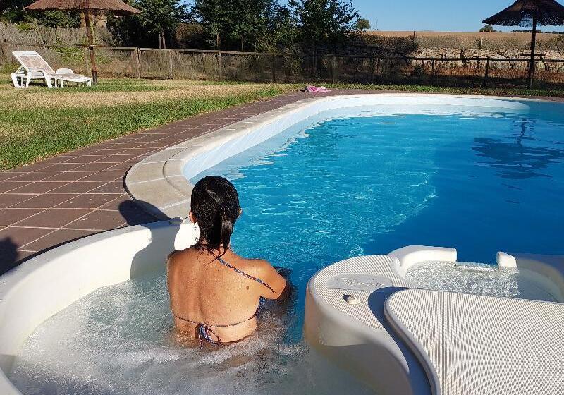 فندق Green Lady Termal Resort