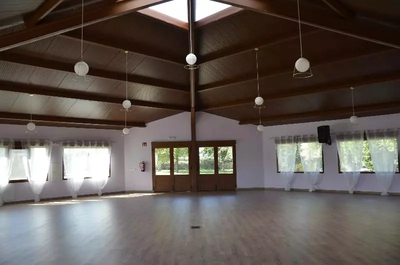 Hotelli Green Lady Termal Resort