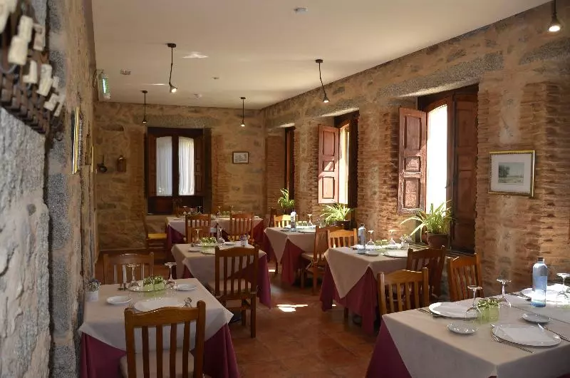 Hotelli Green Lady Termal Resort