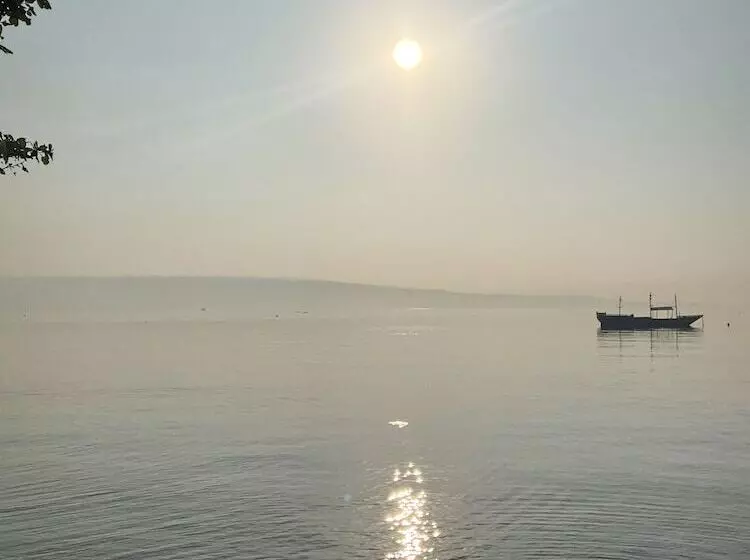 Retkeilymaja Boochee Beach