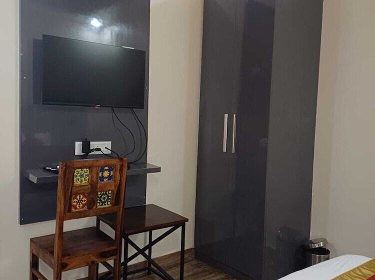 Hotel Dr Indraaprasthaa