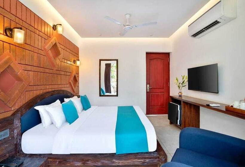 Hotel Dr Indraaprasthaa