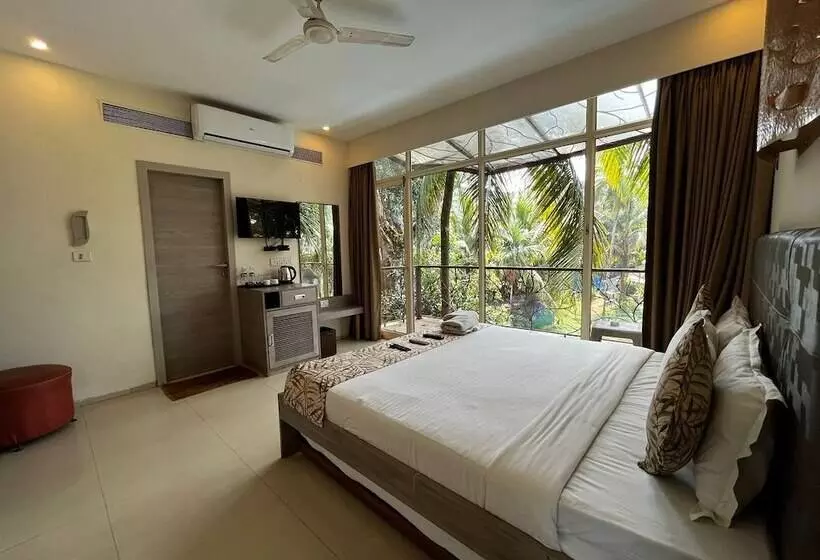 Hotelli Dr Indraaprasthaa