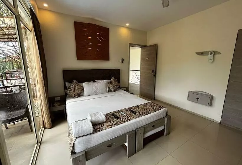 Hotelli Dr Indraaprasthaa