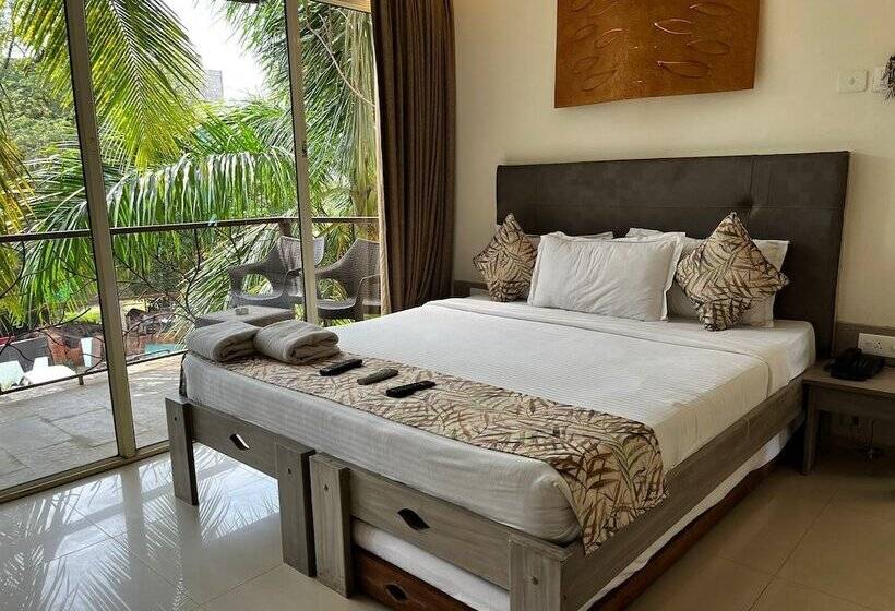 Hotel Dr Indraaprasthaa