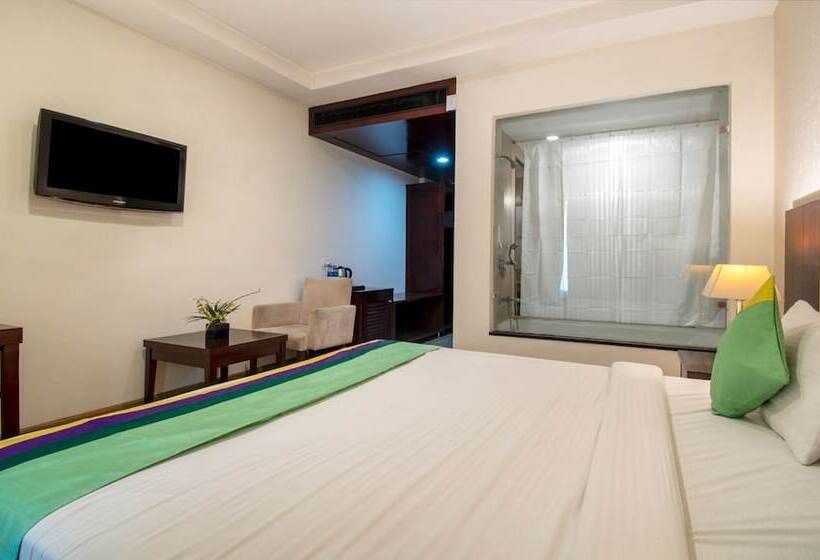 Hotel Dr Indraaprasthaa