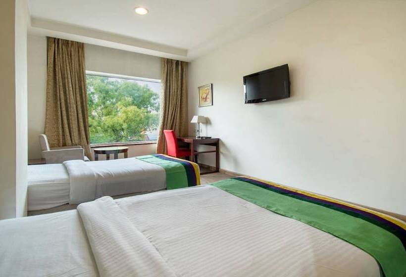 Hotel Dr Indraaprasthaa