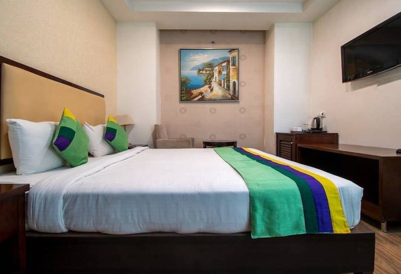 Hotel Dr Indraaprasthaa