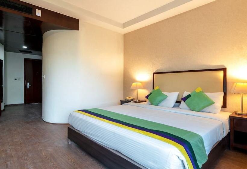 Hotel Dr Indraaprasthaa