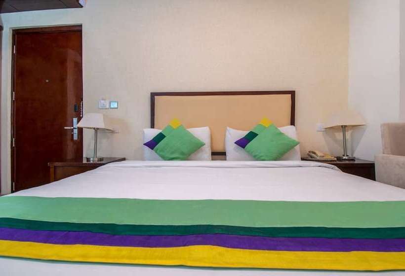 Hotel Dr Indraaprasthaa